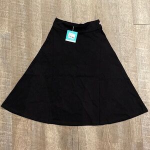 Three bows camp skirt extra length size 14